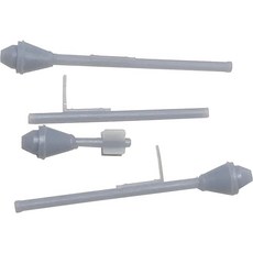 치노 모델 1/35 판처 파우스트 30 3D 프린터 제작 키트 CM-212B (지오라마)