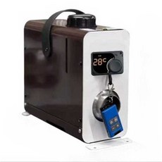 차박 무시동히터 차량용무시동히터 캠핑 난방 자동차, M. 전기차 수평형