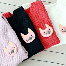 아동 누빔 수면 조끼 민소매 어린이 겨울 의류 목욕 가운 잠옷 외투 기모 옷 배냇저고리