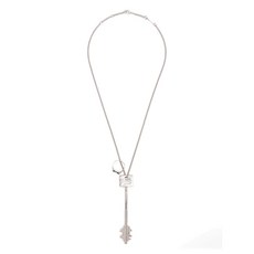 라반 키링 펜던트 네크리스