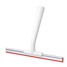 이케아 스퀴지 유리 욕실 화장실 거울닦이 물기제거 자동차유리 스퀴즈 릴라겐, 화이트, 2개