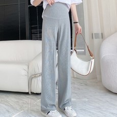 마켓A 와이드 썸머 바지