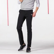 남자 남성 여름 테크니컬 헤리티지 슬랙스 골프 팬츠 바지