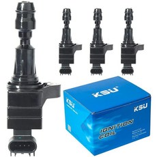 KSU 쉐보레 말리부 HHR 캡티바 스포츠 코발트 이쿼녹스 올랜도 임팔라 뷰익 리갈 라크로스 베라노 폰티악 G4 G5 G6 새턴 아우라 스카이 2.4L 2.2L 2.0L UF4, UF491, 1개