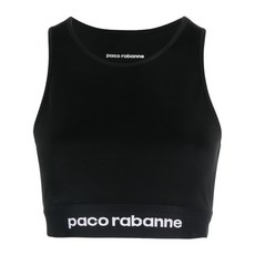 라반 저지 바디라인 스포츠 브라