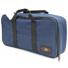 SOL 8음 핸드 터치벨가방 EFC-8BAG-L, 1개