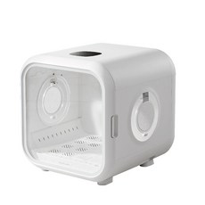 Homerunpet 霍曼 Drybo Plus 台灣專用版(110V) - 寵物專用安全恆溫烘乾箱, 選項, 1個