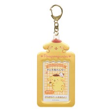 산리오 체키홀더 포카홀더 NEW 폼폼푸린(494038)