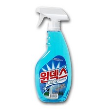 윈덱스 유리세정제, 단품, 1개