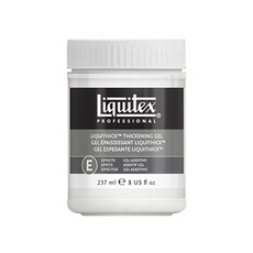 동아측기 [리퀴텍스] 씨커닝 젤 (Liquithick Thickening Gel)