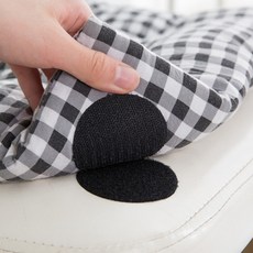 달빛홈즈 밀림방지패드 미끄럼방지 패드 원형