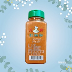 美廚 紅椒粉 300g, 1個