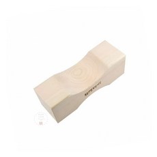 MN편백나무베게 대 편백목침