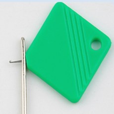 MND 바늘실 끼우개 바느질실끼우개