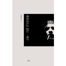 理智讀耶穌, 金景允, 生命之窗