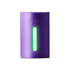 VAGO Z 旅行真空壓縮收納器 抽風器, 1個, 紫