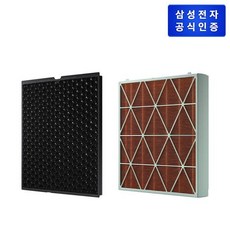 삼성전자 공기청정기 필터 CFX-H1005D, 1개