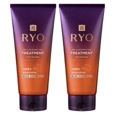 려 자양 9EX 트리트먼트 모근강화 330ml 2개