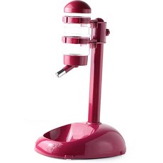 강아지 급수기 강아지급식기 강아지정수기 펫용품 tin*288aY