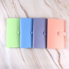 다용도 기념 희귀 세계 외국 지폐 화폐 컬렉션 콜렉션 컬렉트 취미 수집 북 포토 사진 카드 수납 저장 보관 모음 성장 앨범 책 파일 화일 포토북 폴라로이드 스크랩북 사진첩 포켓, 퍼플