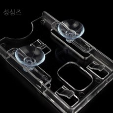 성심즈 주차케이스 아파트출입카드케이스, 테이프