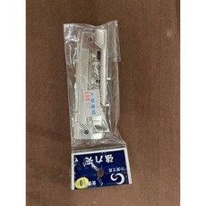 中貿 強力夾, 1個, 單本, N/A