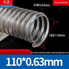 햄스터 터널 고슴도치 페럿 소동물 장난감 놀이터 1M, 1개