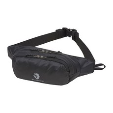 블랙야크 라이트힙색 BLACK 2BYABX4903BK_BP 798524