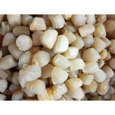 珠貝 干貝 600g 300g 高湯 炒菜 過年 送禮, 1個, 150公克