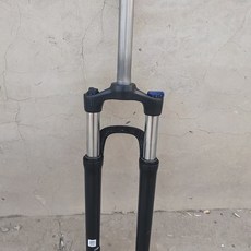 SR SUNTOUR XCM30 29吋避震前叉 適用於山地車, 黑色, 1個