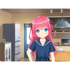 [PC遊戲] T12276 妹妹使用了催眠 APP。 雲翻漢化版 [新作/234.2M]