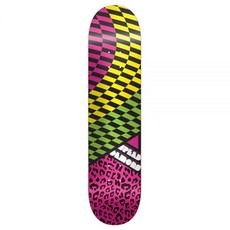 SPEED DEMONS Creature Sabre 덱 19.1cm(7.6인치), SPEED DEMONS Creature Sabre 덱,