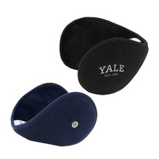 [YALE]예일 심플 스포츠 귀마개 귀도리
