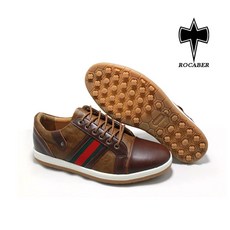 로카버 RC8905운 골프화 남성골프화 DXW488A90