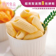 裕芳食品 海苔洋芋捲, 1個