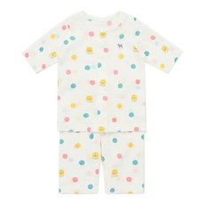 블루독베이비 멀티도트캐릭터7부내의 45170-054-25 2912256