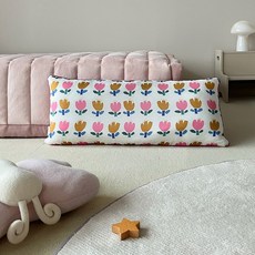 나나 모달 와이드 베개커버 DS