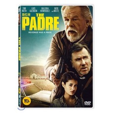 [DVD] 파드레 (1Disc)