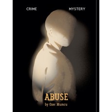 (英文圖書)Abuse 平裝版, Ozer Mumcu, 英文