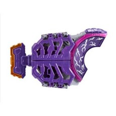 BANDAI 假面騎士 SUPER BEST DX 殭屍騎士帶扣 BT805295, 1個