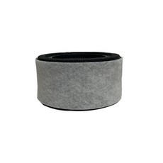 奇美Chimei AP-04SRH1 AP-04SRGA 360度空氣清淨機高效HEPA濾網濾芯組 (多送一片), 1套