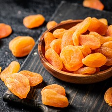 무설탕 건살구 400g 말린살구 말린과일 건과일 건조과일 살구말랭이, 1개, 400