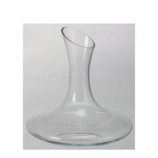 YT-1200 斜口醒酒器 1200ml, 詳見包裝, 詳見包裝