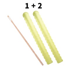 플릇 클리너 플릇 청소도구 플릇 스왑, 1개