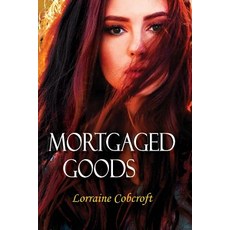 (英文圖書)Mortgaged Goods 平裝版, Independently Published, English, Paperback