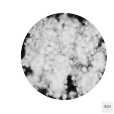 직코몰 만들기 솜 2종 택1 유아만들기, 구름 솜 (P0000GRJ)