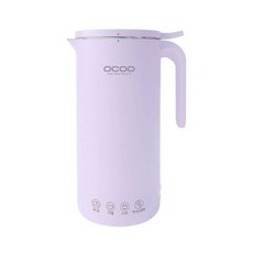 코스트코 오쿠 보이는 두유제조기 350ml OCC BM380 퍼플, 코스트코 오쿠 보이는 두유제조기 350ml OCC BM