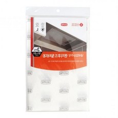 입주방 레인지후드 환풍기 필터 3개 32288pc 1(PC), 모델명