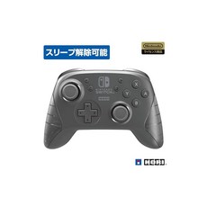 任天堂 라이센스 제품 무선 호리패드 for Nintendo Switch 상품 ID: B07KC1TWRQ, 1개, 상세페이지 참조