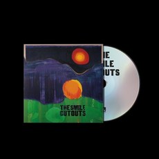 [CD] The Smile (더 스마일) - CUTOUTS